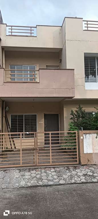 3 BHK Independent House For Resale in Ramayan South Avenue Phase II Bagli Village Bhopal  7265610