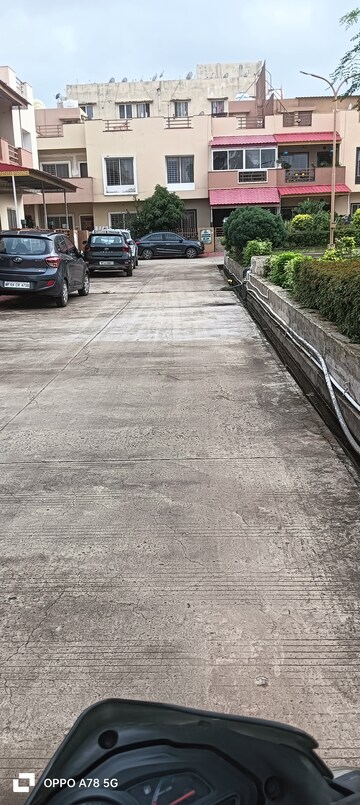 3 BHK Independent House – Exterior View View at Ramayan South Avenue Phase II, Bagli Village - for Sale