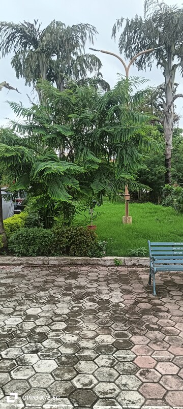 3 BHK Independent House – Garden View at Ramayan South Avenue Phase II, Bagli Village - for Sale