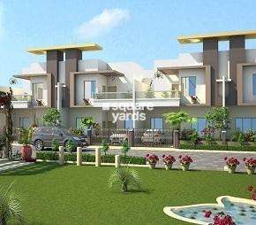 4 BHK Villa For Resale in Fasttrack Heavens Life Katara Hills Bhopal  7265642