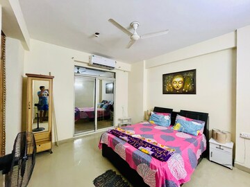 3 BHK Apartment For Sale in Supertech Czar Suites, Omicron I Greater Noida