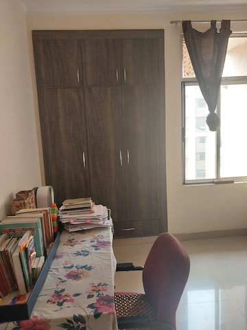 Furnished Amenities in 2 BHK Apartment at Shree Energy Classic Homes, Raj Nagar Extension – for Sale