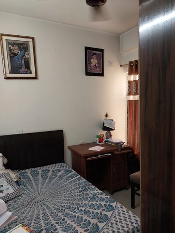 Master Bedroom in 2 BHK Apartment at Shree Energy Classic Homes, Raj Nagar Extension – for Sale