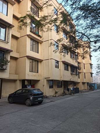 1 BHK Apartment For Resale in Boisar Mumbai  7258357