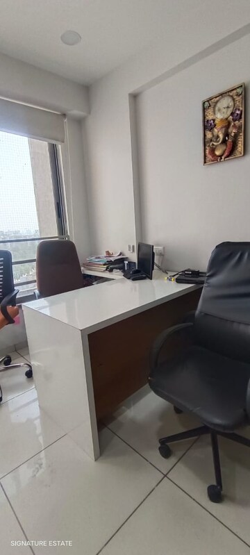 Team Area in  Office Space at Titanium City Centre, Satellite – for Sale