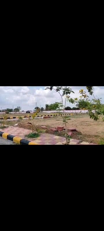  Plot – Garden View at Temple City Yadagirigutta, Saidapur - for Sale