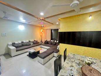 2 BHK Apartment For Rent in Nagpal Dev Exotica Kharadi Pune  7265689