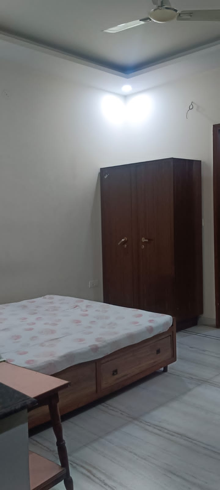 2 BHK Builder Floor For Rent in Sector 16 Faridabad  7265686