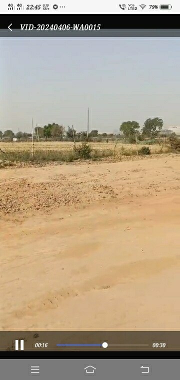 Plot Area in  Plot at Eldeco Edge, Sector 119 – for Sale