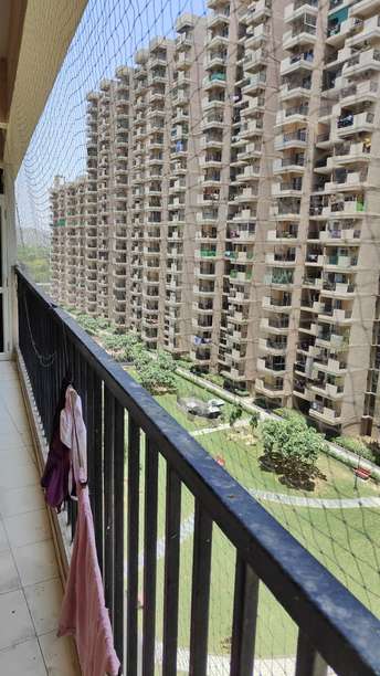 3 BHK Apartment For Rent in Gaur Atulyam Gn Sector Omicron I Greater Noida  7265720