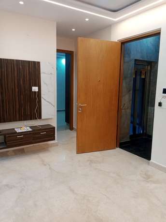 2 BHK Apartment For Resale in Rohini Sector 13 Delhi  7265742