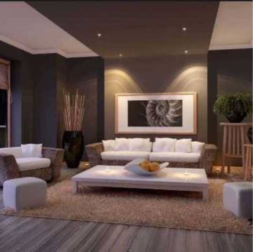 3 BHK Apartment For Sale in Conscient Hines Elevate, Sector 59