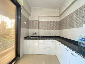 2 BHK Apartment For Resale in Rai Chandraya Smruti CHS Dombivli West Thane  7265807