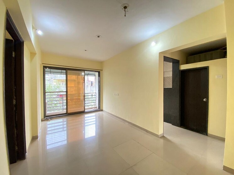 Living Room, rai-chandraya-smruti-chs 2 Bedroom 800 Sq.Ft. Apartment In Dombivli West Thane 7265807