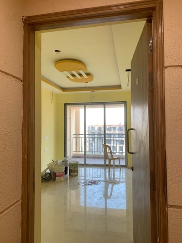 Bedroom in 2 BHK Apartment at Rai Chandraya Smruti CHS, Dombivli West – for Sale