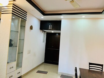 Kitchen in 2.5 BHK Apartment at Signature Global Synera, Sector 81 – for Sale