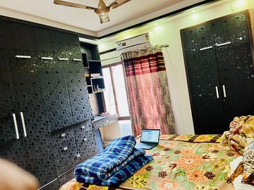 Bedroom in 2.5 BHK Apartment at Signature Global Synera, Sector 81 – for Sale