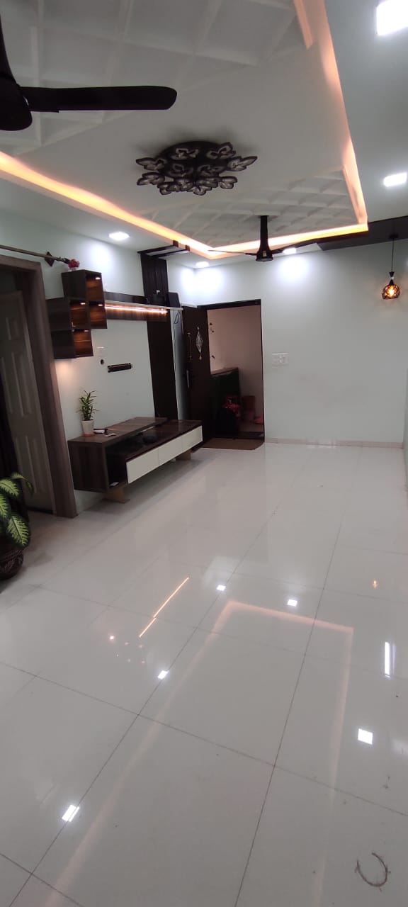 2 BHK Apartment For Rent in Casagrand Lorenza Kogilu Bangalore  7265791