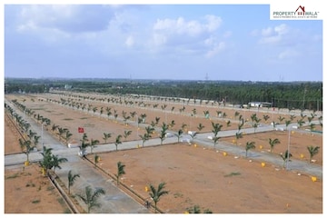  Plot For Sale in Ajmer Road