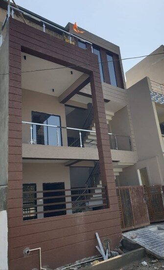 6 BHK Villa For Resale in Salaiya Bhopal  7265834