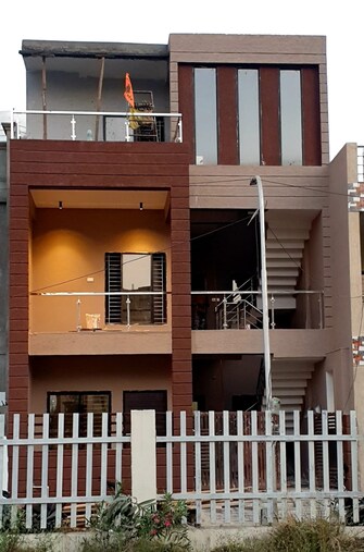 6 BHK Villa For Resale in Salaiya Bhopal  7265834