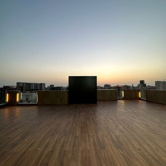 5 BHK Penthouse For Resale in Marigold Meridian Sadan Wadi Mumbai  7265838