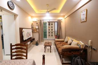 2 BHK Apartment For Resale in Rustomjee Azziano Wing K Majiwada Thane  7265852