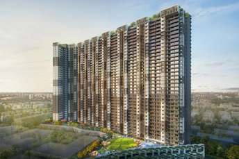 1 BHK Apartment For Resale in Chandak 34 Park Estate Goregaon West Mumbai  7265894