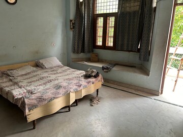 Living Room in 5 BHK Independent House at RWA Apartments Sector 41, Sector 41 – for Sale
