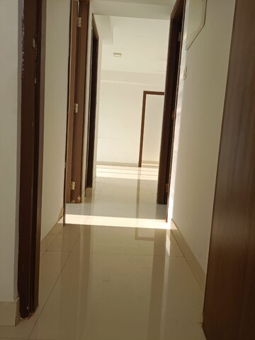 Building Lobby in 3 BHK Apartment at Sunteck City Avenue 1, Goregaon West – for Sale