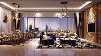 2 BHK Apartment For Resale in Prestige Jasdan Classic Mahalaxmi Mumbai  7265911