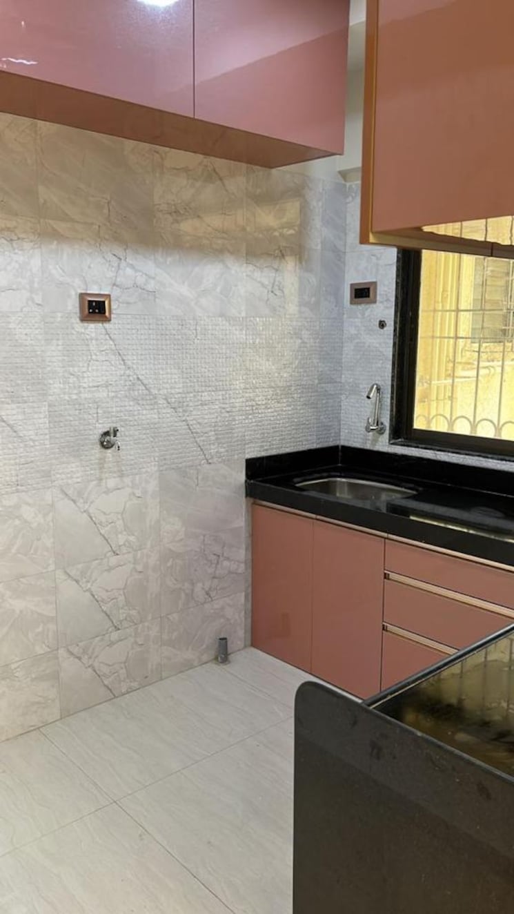 Kitchen, adityaraj-sai-prasad 2 Bedroom 527 Sq.Ft. Apartment In Vikhroli East Mumbai 7265937