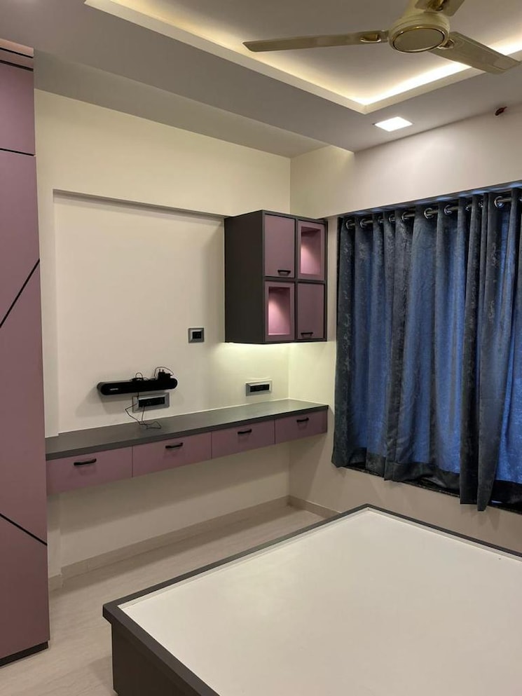 Bedroom, adityaraj-sai-prasad 2 Bedroom 527 Sq.Ft. Apartment In Vikhroli East Mumbai 7265937