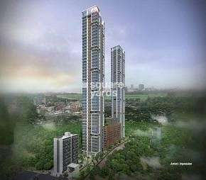 3 BHK Apartment For Resale in Prestige Jasdan Classic Mahalaxmi Mumbai  7265932