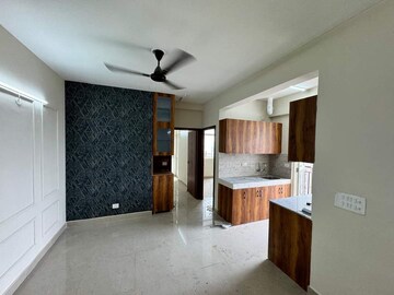 Living Room in 3 BHK Builder Floor at Sainik Colony – for Sale