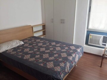 Bedroom in 3 BHK Builder Floor at Sainik Colony – for Sale