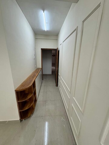 Kitchen in 4 BHK Builder Floor at Sainik Colony – for Sale