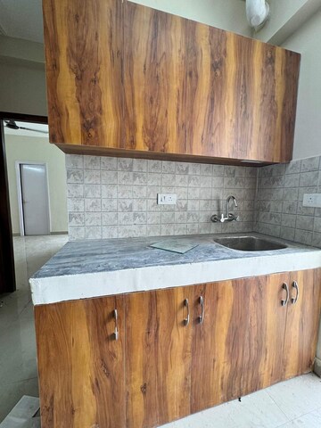 Kitchen in 4 BHK Builder Floor at Sainik Colony – for Sale
