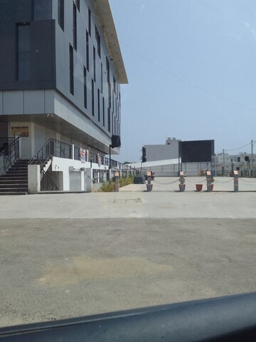  Plot – Exterior View View at Shouryapuram, Shahpur Bamheta - for Sale