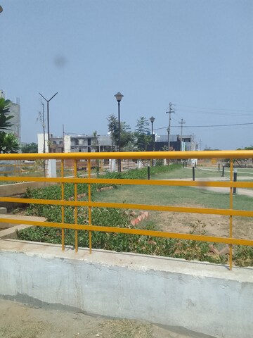  Plot – Exterior View View at Shouryapuram, Shahpur Bamheta - for Sale