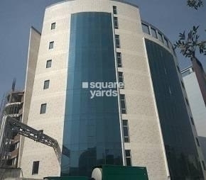 Commercial Office Space 3500 Sq.Ft. For Rent in Sector 44 Gurgaon  7265982