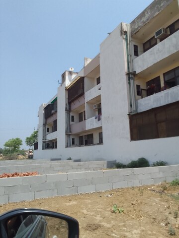  Plot – Exterior View View at Shouryapuram, Shahpur Bamheta - for Sale