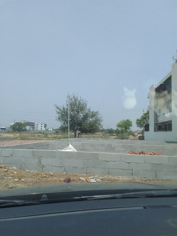  Plot – Exterior View View at Shouryapuram, Shahpur Bamheta - for Sale