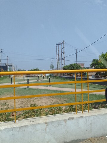  Plot – Exterior View View at Shouryapuram, Shahpur Bamheta - for Sale