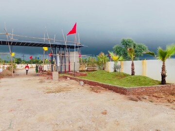  Plot – Exterior View View at Ajmer Road - for Sale