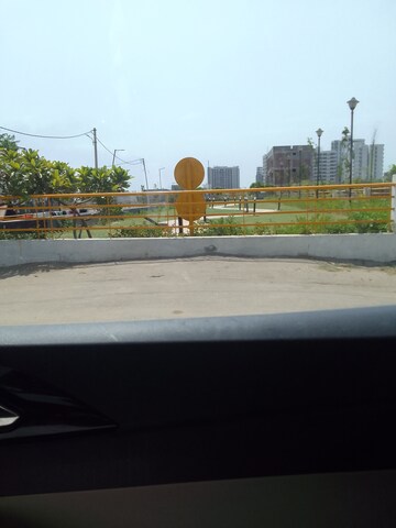  Plot – Exterior View View at Shouryapuram, Shahpur Bamheta - for Sale