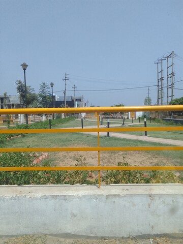  Plot – Exterior View View at Shouryapuram, Shahpur Bamheta - for Sale