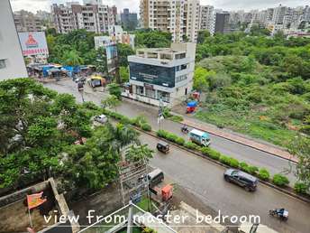 3 BHK Apartment For Resale in Rachana Beverly Hills Baner Pune  7266007
