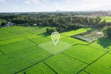  Plot For Sale in Ajmer Road