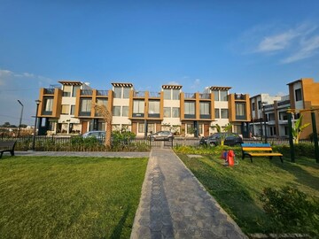 2 BHK Independent House For Sale in Indore Bypass Road